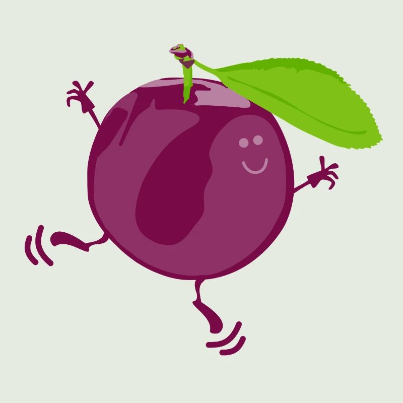 M. Plum