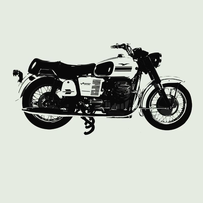 Moto Guzzi