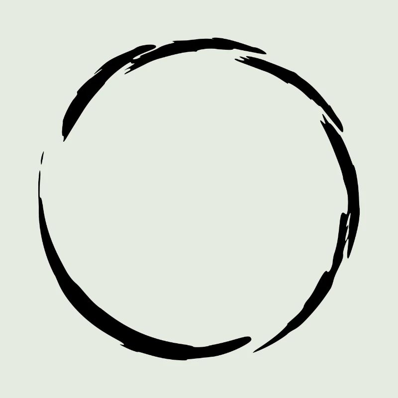Circle symbol