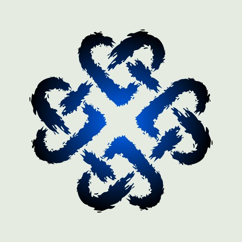 Celtic Knots Heart Infinity Endless