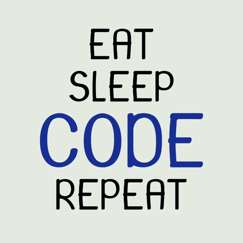 Programmierer Alltag