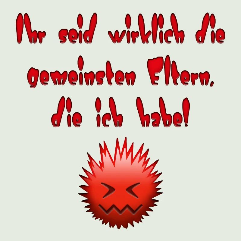 Die gemeinsten Eltern