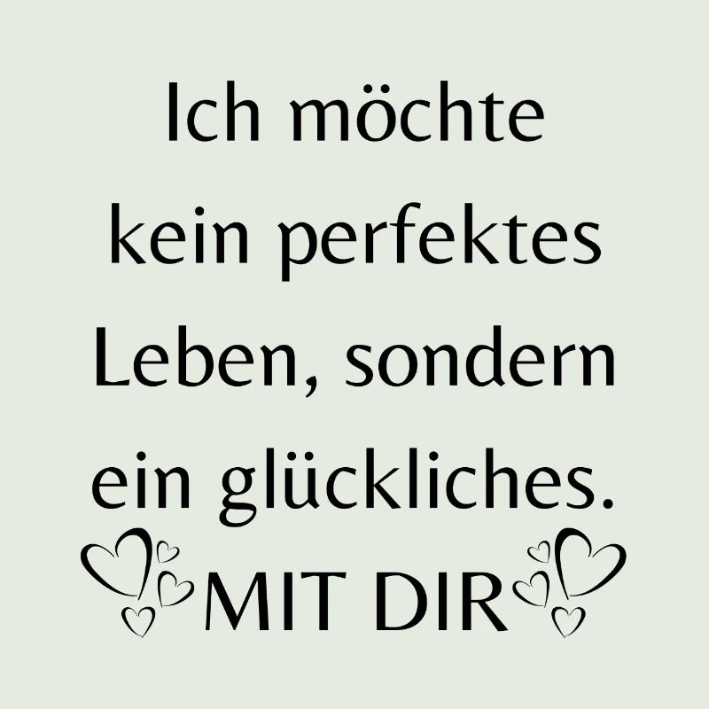Ich liebe dich