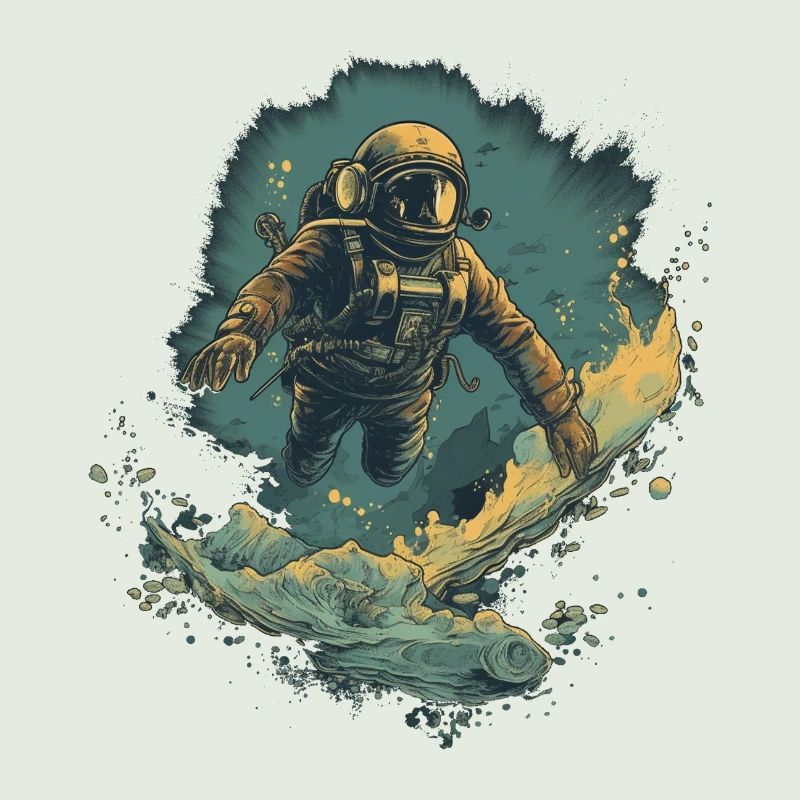 Diver