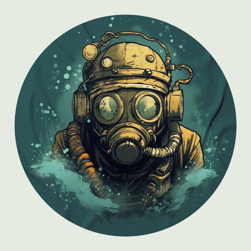 Diver