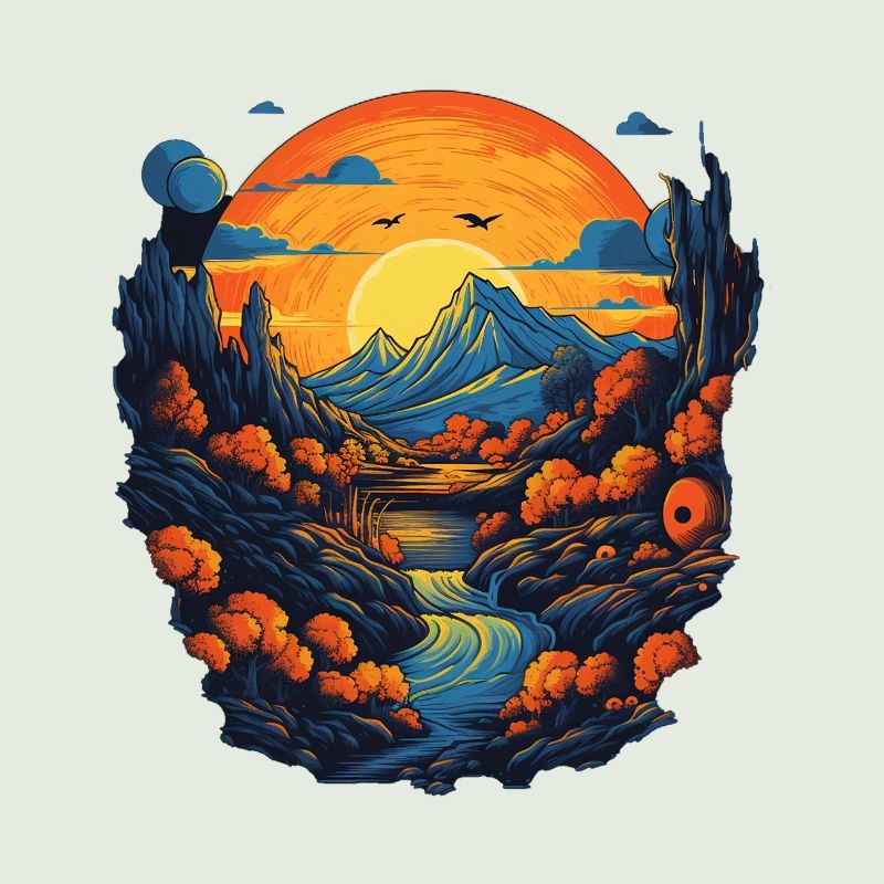 Landschaft