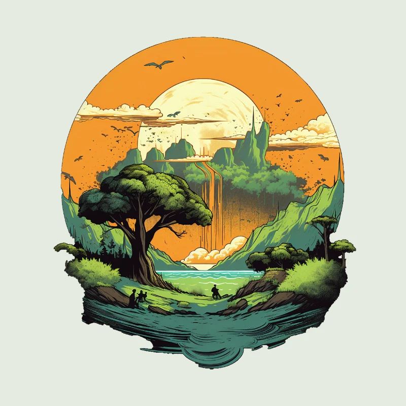 Paysage