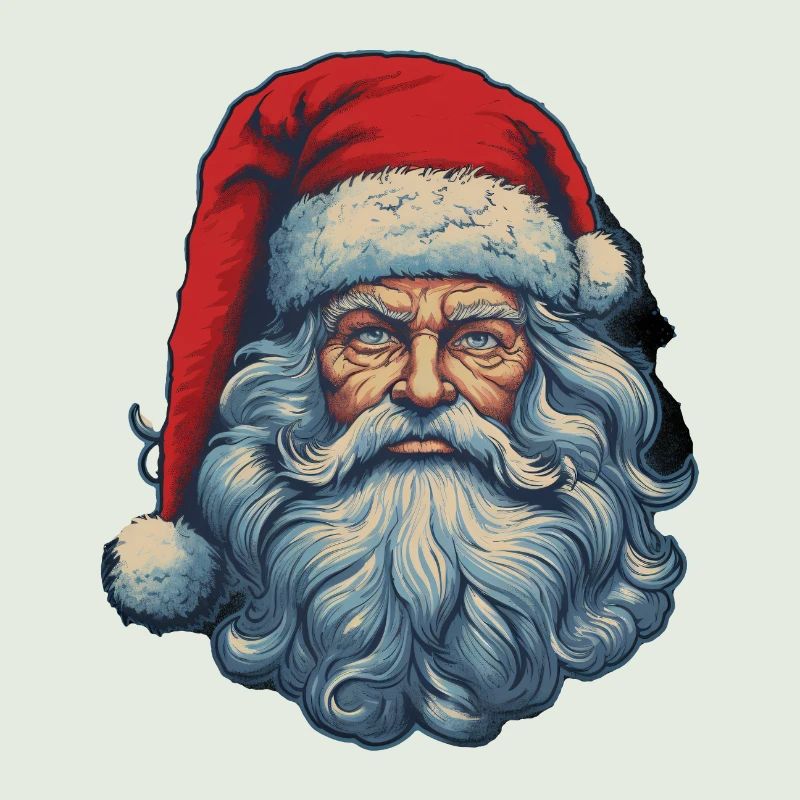 Weihnachtsmann