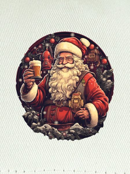 Weihnachtsmann