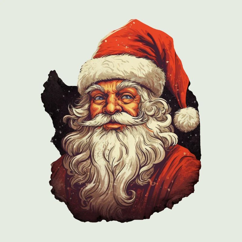 Weihnachtsmann