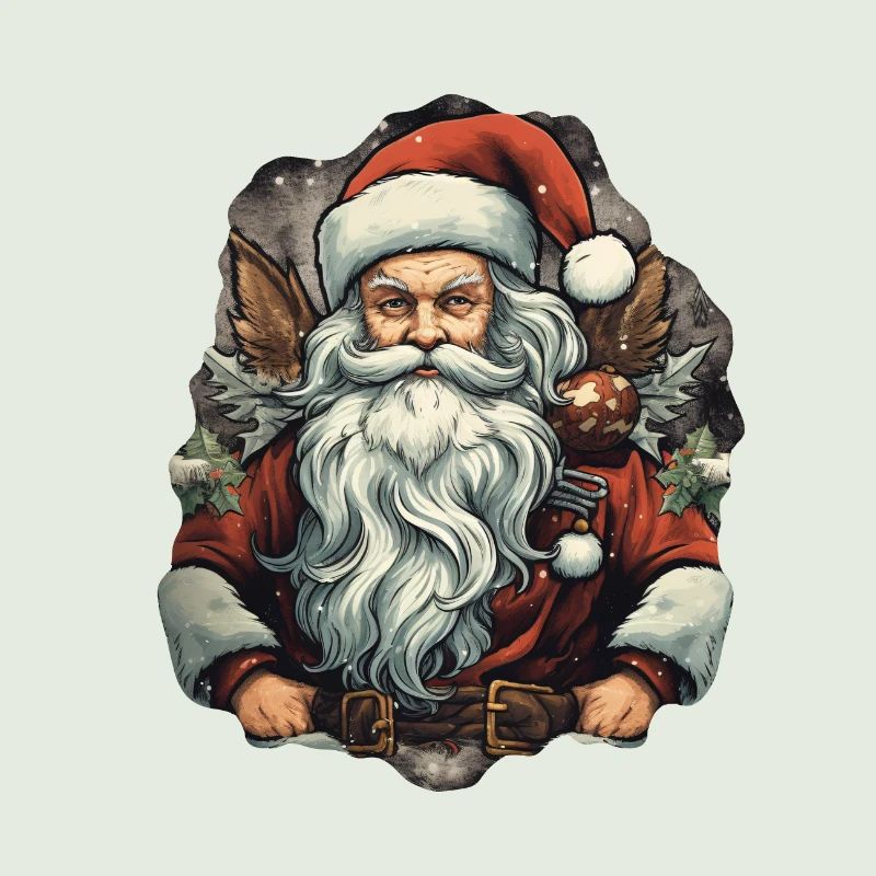 Weihnachtsmann