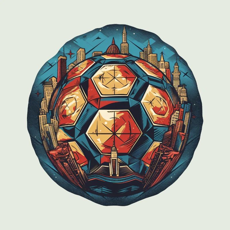 Fussball Ball