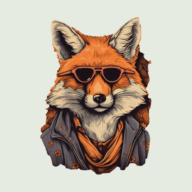 Fox