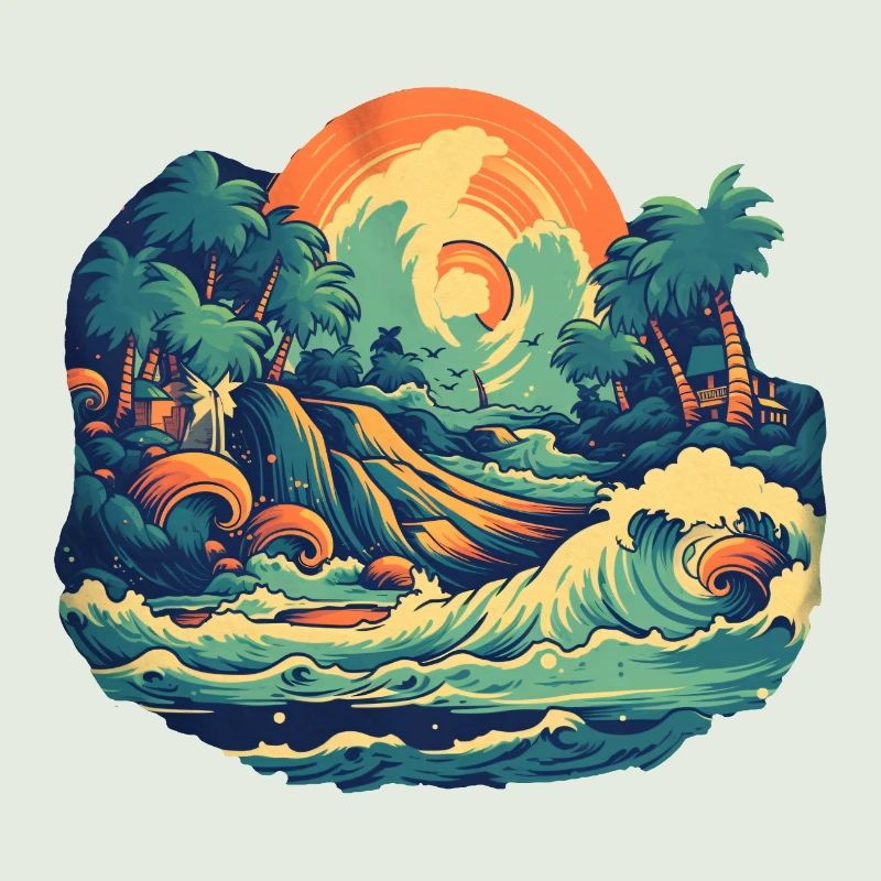 Strand