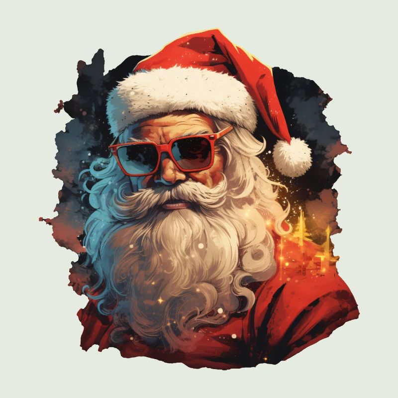 Weihnachtsmann
