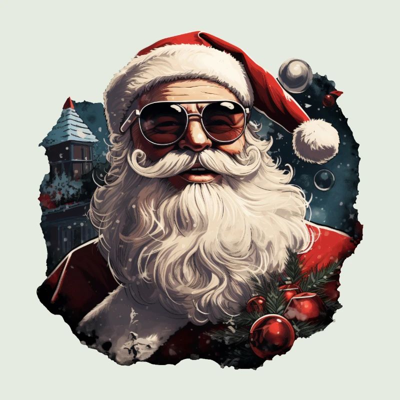 Weihnachtsmann