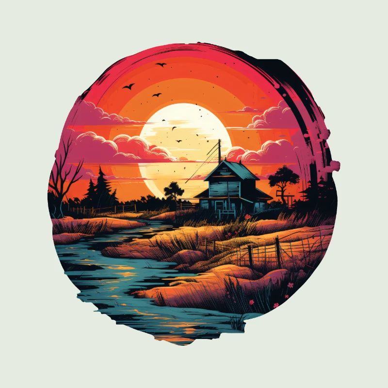 Paysage