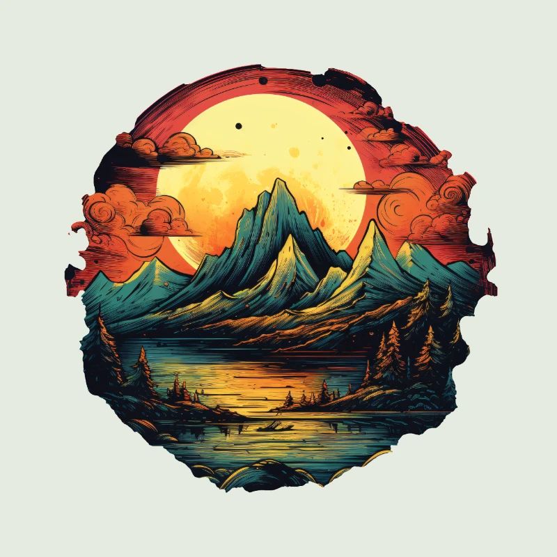 Landschaft