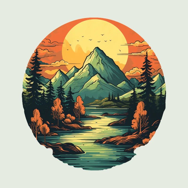 Paysage