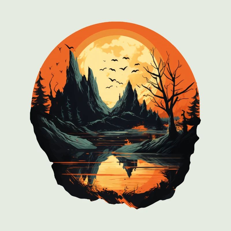 Landscape