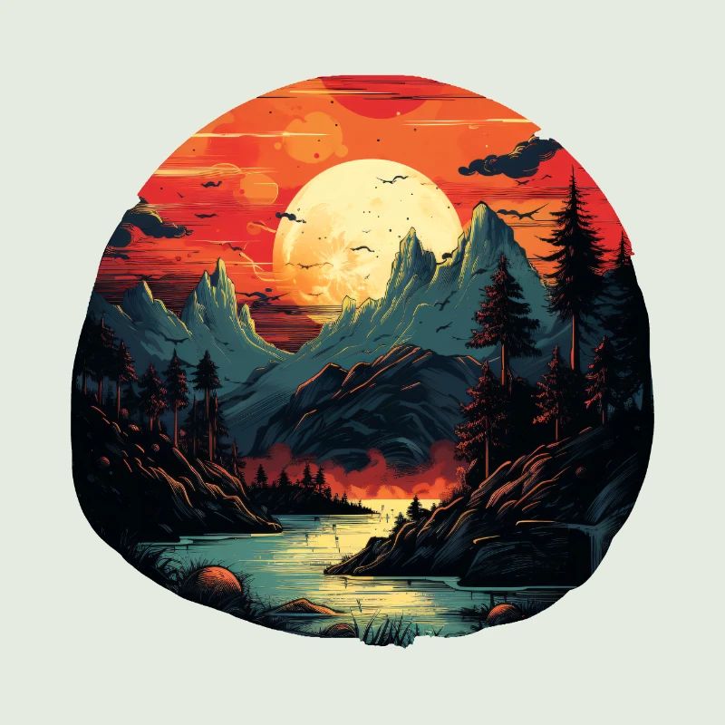 Paysage