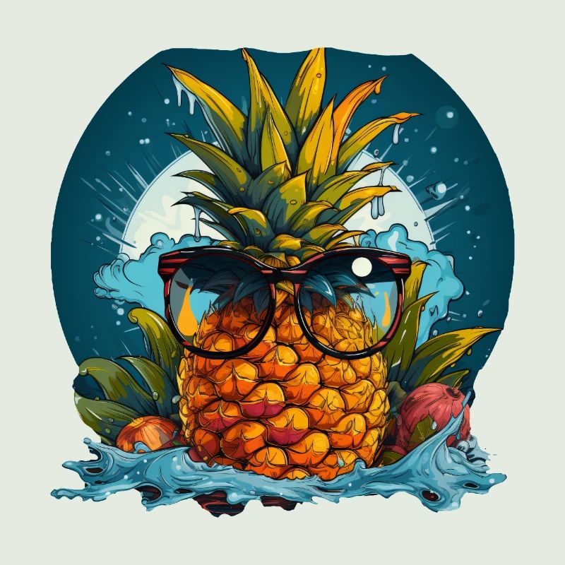 Pineapple