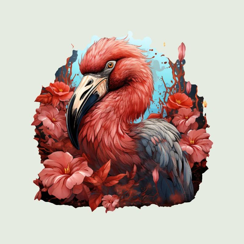 Flamingo