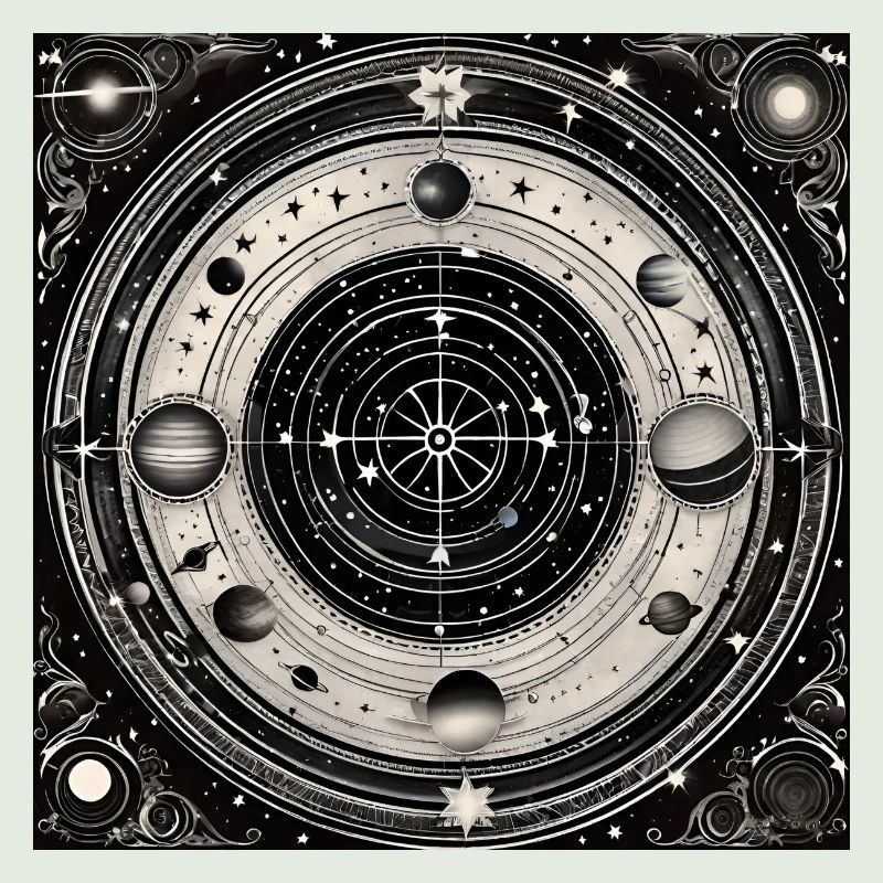 Dartboard Odyssee