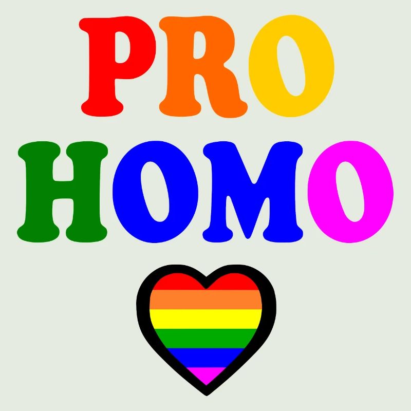 Pro homo