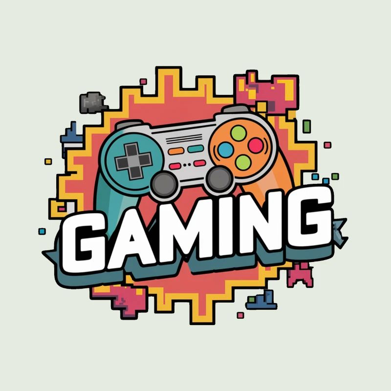 Gaming - Controllers