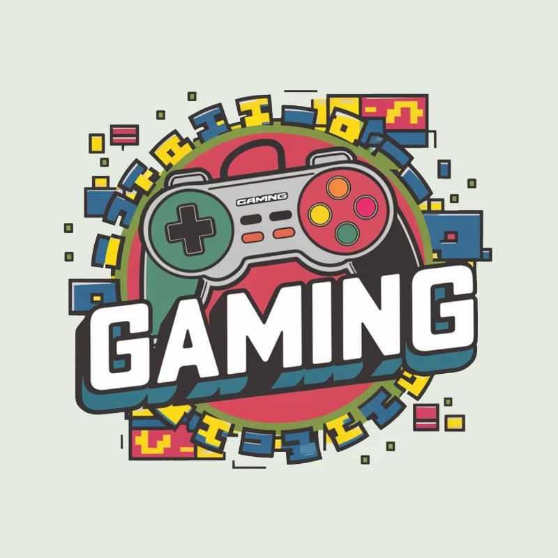Gaming - Controller