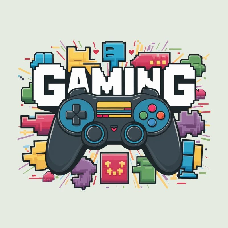 Gaming - Controller