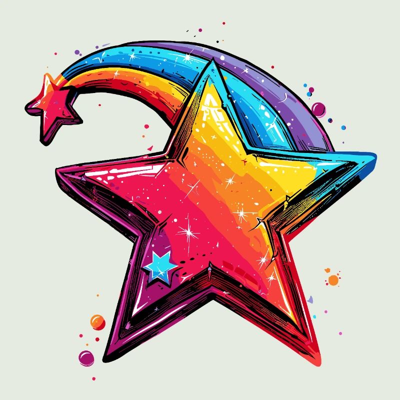 Stern magic superstar
