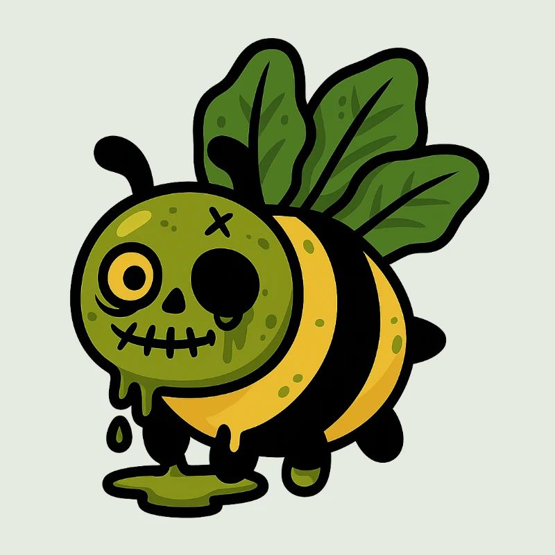 Nekrobee