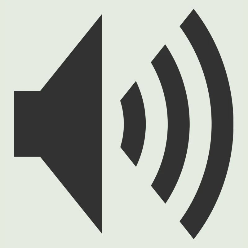 speaker