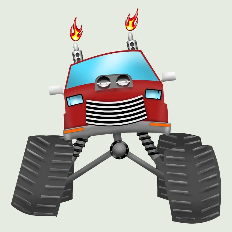 Monstertruck