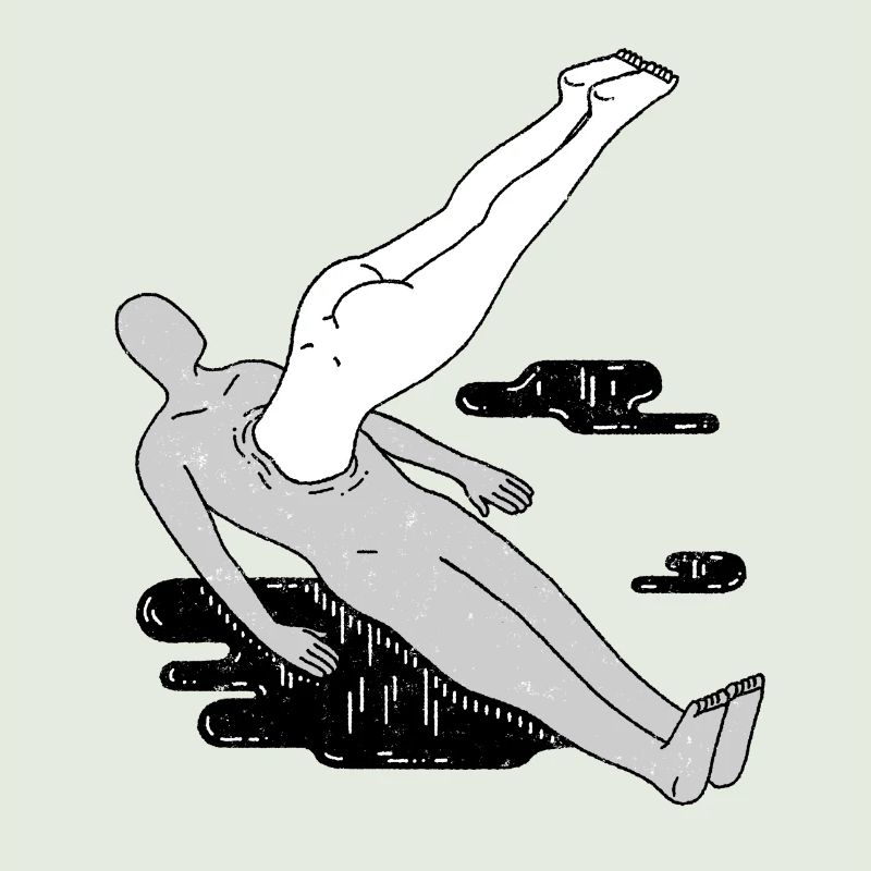 Headfirst