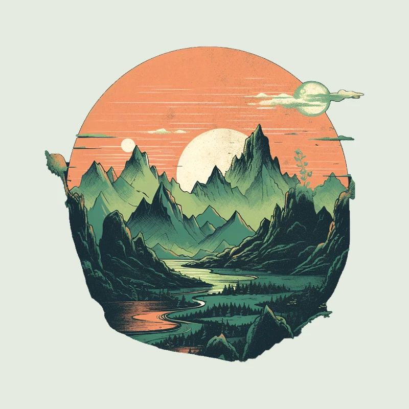 Landschaft