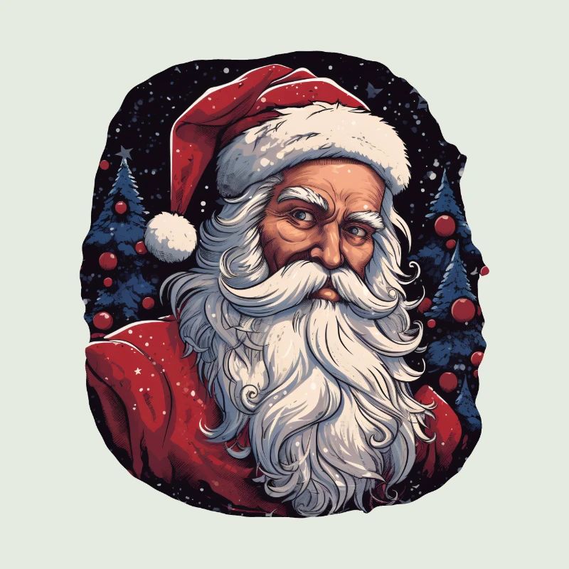 Weihnachtsmann