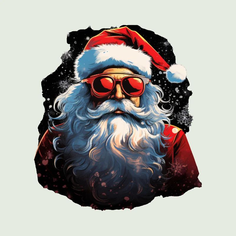 Weihnachtsmann