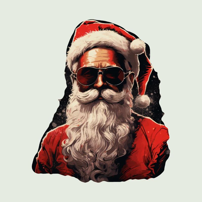 Weihnachtsmann