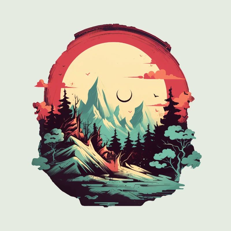 Landschaft