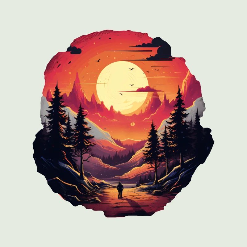 Landschaft