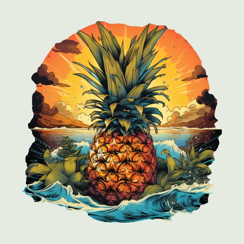 Ananas