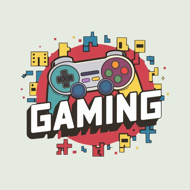 Gaming - Controllers