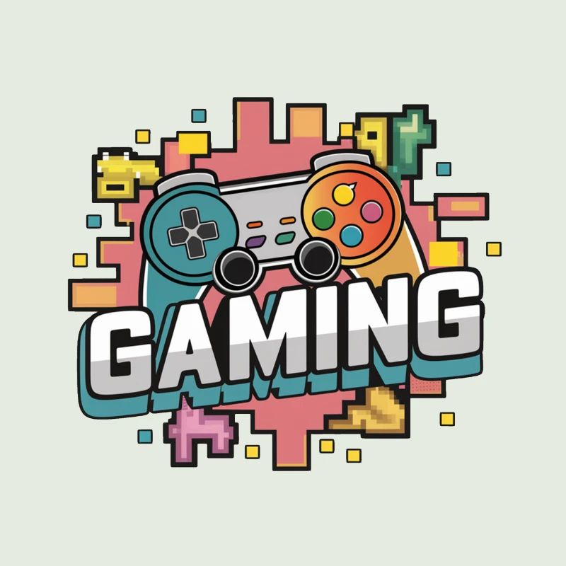Gaming - Controllers