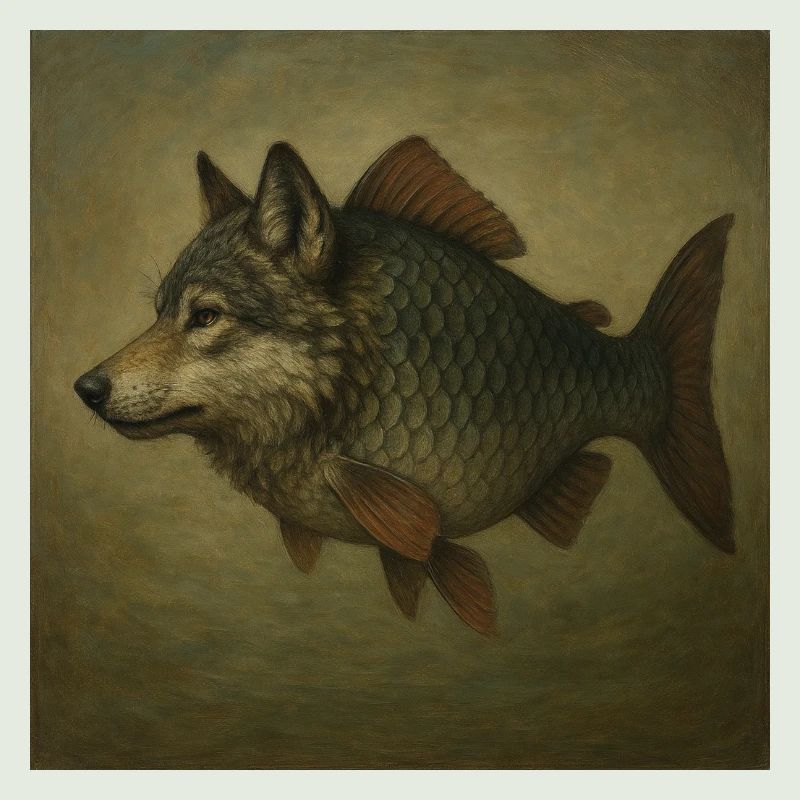 Wolfisch