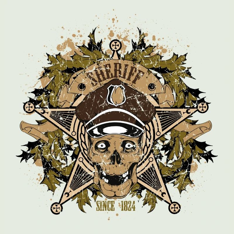 sheriff