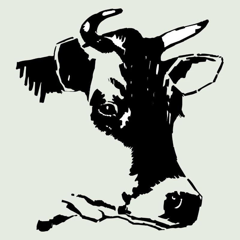 vache