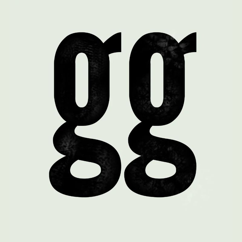 gg - Good Game
